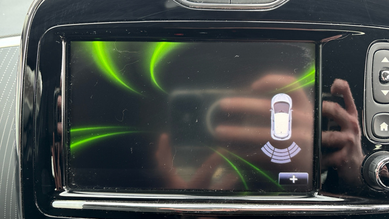 Renault Zoe 68kW i Dynamique Nav 41kWh 5dr Auto Electric Hatchback